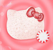 Load image into Gallery viewer, Hello Kitty Aromatherapy Bath Bomb - Peppermint