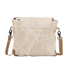 Load image into Gallery viewer, Myra Bag - Factual Messenger Bag