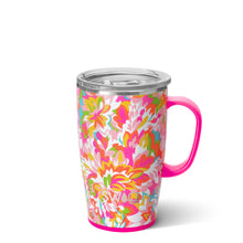 Load image into Gallery viewer, Hawaiian Punch SWIG 18oz Mug