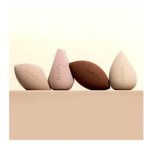 Load image into Gallery viewer, Nude Cosmetic Sponges - 4 pack