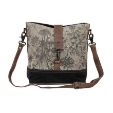 Load image into Gallery viewer, Myra Bag - Debonair Shoulder Bag