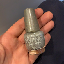 Load image into Gallery viewer, Dazed HYPNO Holo LA Colors Polish
