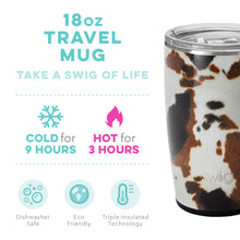 Load image into Gallery viewer, Hayride SWIG 18oz Mug