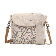 Load image into Gallery viewer, Myra Bag - Factual Messenger Bag