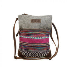 Load image into Gallery viewer, Myra Bag - Simple Sober Small &amp; Crossbody Bag