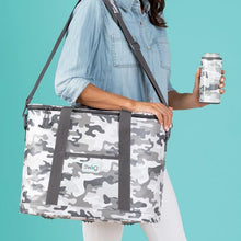 Load image into Gallery viewer, In Stock - Incognito Camo SWIG Cooli Family Cooler
