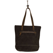 Load image into Gallery viewer, Myra Bag - Entwined Tote Bag