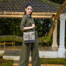 Load image into Gallery viewer, Myra Bag - Debonair Shoulder Bag