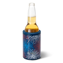 Load image into Gallery viewer, Sale! Fireworks SWIG 12oz Combo Can and Bottle Cooler