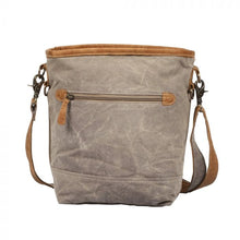 Load image into Gallery viewer, Myra Bag - Moire Pocket Shoulder Bag