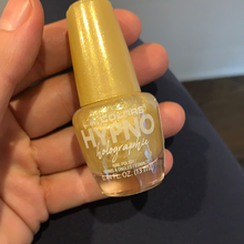 Load image into Gallery viewer, Divine HYPNO Holo LA Colors Polish