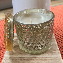 Load image into Gallery viewer, Pumpkin Chai 15oz Double Wick Soy Candle