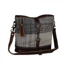 Load image into Gallery viewer, Myra Bag - Rough Textured Shoulder Bag