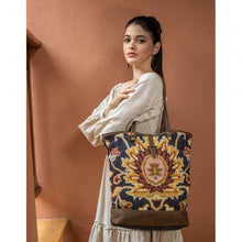 Load image into Gallery viewer, Myra Bag - Benevolence Tote Bag