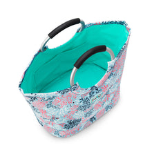 Load image into Gallery viewer, Coral Me Crazy SWIG Loopi Tote Bag