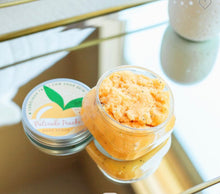 Load image into Gallery viewer, Sale! Peach Palisade Sugar Scrub
