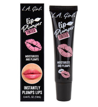 Load image into Gallery viewer, LA Girl Tinted Lip Plumper - Tickled