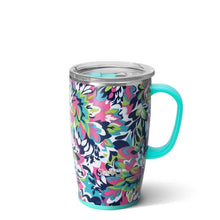 Load image into Gallery viewer, Frilly Lilly SWIG 18oz Mug