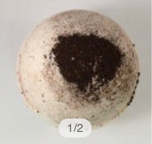 Load image into Gallery viewer, Sale! Java Chip Bath Bomb