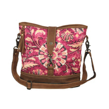 Load image into Gallery viewer, Myra Bag - Exuberance Shoulder Bag
