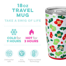 Load image into Gallery viewer, Jingle Jungle SWIG 18oz Mug