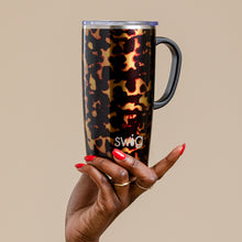 Load image into Gallery viewer, Sale! Bombshell SWIG 22oz Travel Mug