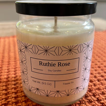 Load image into Gallery viewer, Frazier Fir Soy Candle 9.5