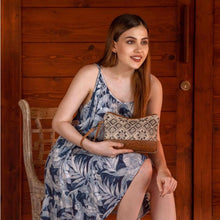 Load image into Gallery viewer, Myra Bag - Design Play Pouch
