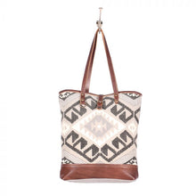 Load image into Gallery viewer, Myra Bag - Pure Tote Bag