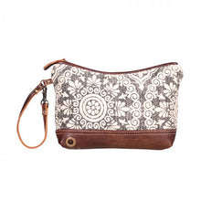 Load image into Gallery viewer, Myra Bag - Summer Mist Pouch