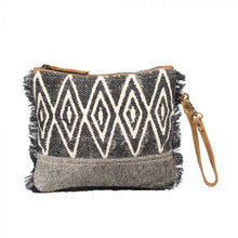 Load image into Gallery viewer, Myra Bag - Second Impression Pouch