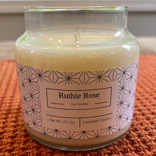 Load image into Gallery viewer, Caribbean Coconut Double Wick Soy Candle 16oz