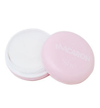 Load image into Gallery viewer, Green Macaron Nail Polish Remover Pads