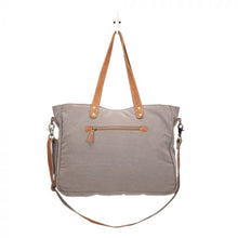 Load image into Gallery viewer, Myra Bag - Abridge Weekender Bag