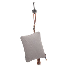 Load image into Gallery viewer, Myra Bag - Distressed Pouch