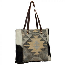 Load image into Gallery viewer, Myra Bag - Quaint Tote Bag