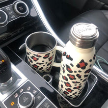 Load image into Gallery viewer, Luxy Leopard SWIG 18oz Mug