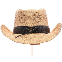 Load image into Gallery viewer, Denver Cowboy Hat - CC