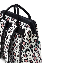 Load image into Gallery viewer, In Stock - Luxy Leopard SWIG Packi Backpack Cooler