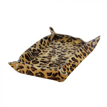 Load image into Gallery viewer, Myra Bag - Golden Specks Multipurpose Tray 6.75x9.5