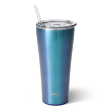 Load image into Gallery viewer, Mermazing SWIG 22 oz Tumbler