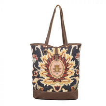 Load image into Gallery viewer, Myra Bag - Benevolence Tote Bag