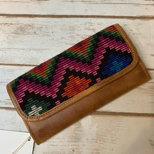 Load image into Gallery viewer, Sale! Leather Artisan Wallet