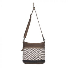 Load image into Gallery viewer, Myra Bag - Patterned Shoulder Bag