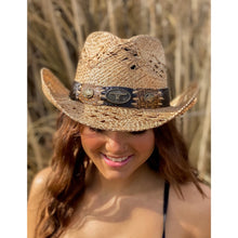 Load image into Gallery viewer, Denver Cowboy Hat - CC
