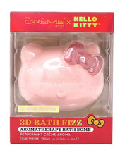 Load image into Gallery viewer, Hello Kitty Aromatherapy Bath Bomb - Peppermint