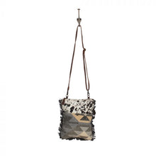 Load image into Gallery viewer, Myra Bag - Beary Hairy Small and Crossbody Bag