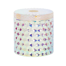 Load image into Gallery viewer, Sparkling Vanilla 15oz Double Wick Soy Candle