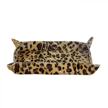 Load image into Gallery viewer, Myra Bag - Golden Specks Multipurpose Tray 6.75x9.5