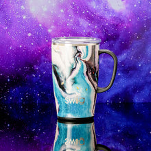 Load image into Gallery viewer, Aurora SWIG 18oz Mug